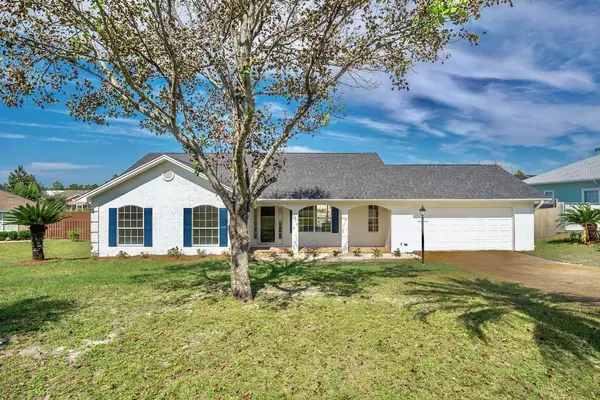 22106 Sunnyside Lane,  Panama City Beach,  FL 32413