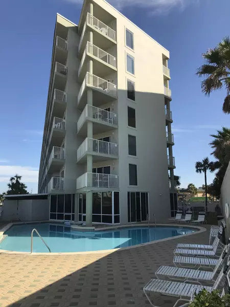 895 Santa Rosa Boulevard  #UNIT 313, Fort Walton Beach, FL 32548