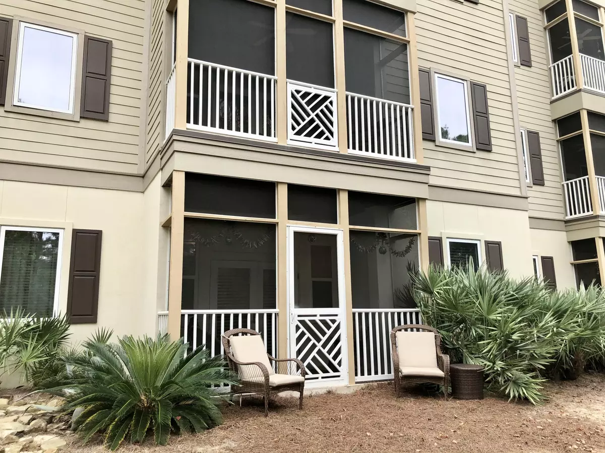 Santa Rosa Beach, FL 32459,231 Somerset Bridge Road  #UNIT 1103