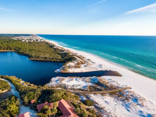 Santa Rosa Beach, FL 32459,Lot 5 Lake Breeze Way