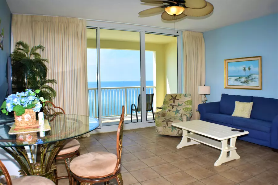 10901 Front Beach Road  #UNIT 1105, Panama City Beach, FL 32407