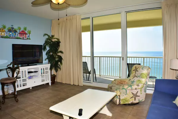 Panama City Beach, FL 32407,10901 Front Beach Road  #UNIT 1105