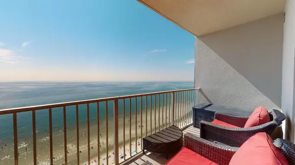 Panama City Beach, FL 32413,16819 Front Beach Road  #UNIT 1203