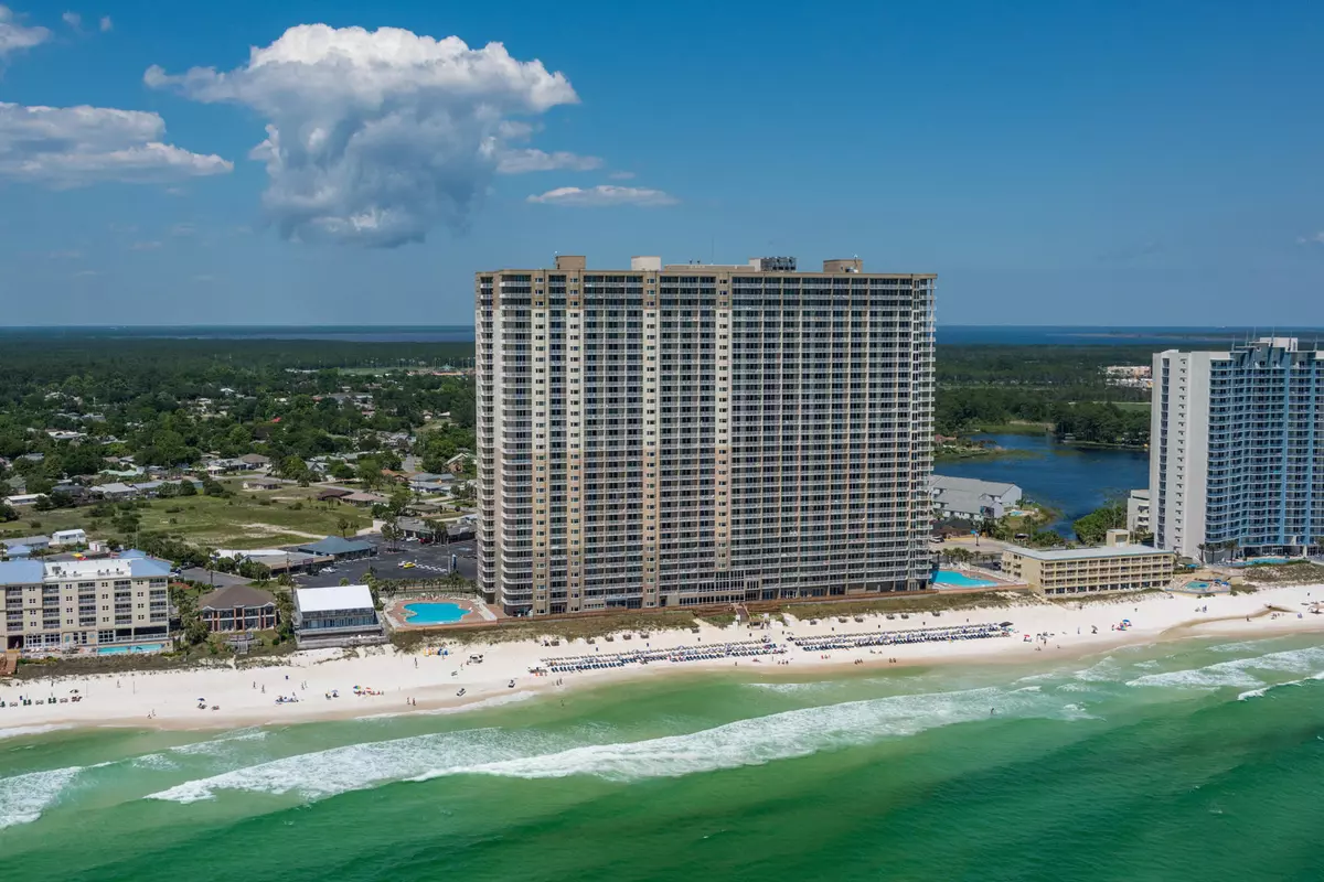 Panama City Beach, FL 32413,16819 Front Beach Road  #UNIT 1203