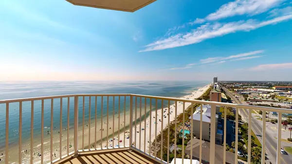 Panama City Beach, FL 32413,16819 Front Beach Road  #UNIT 1500