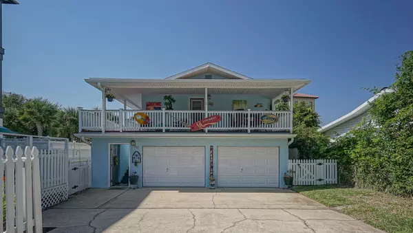 95 Hollywood Street, Miramar Beach, FL 32550