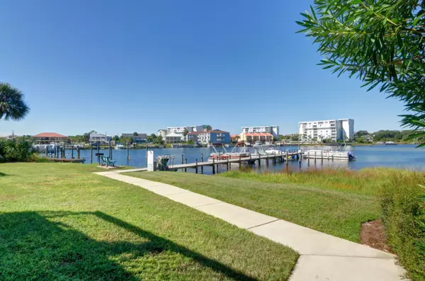 Destin, FL 32541,705 Gulf Shore Drive  #UNIT 404