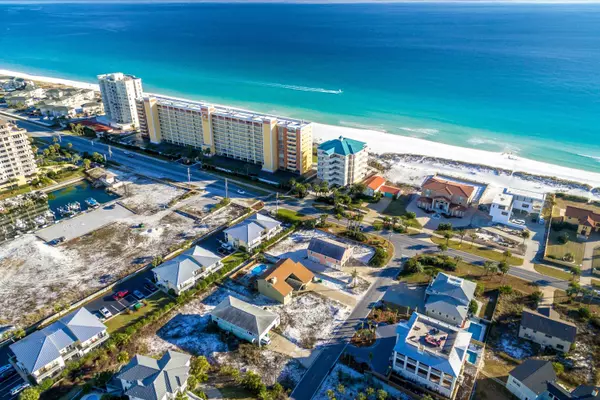 Destin, FL 32541,705 Gulf Shore Drive  #UNIT 404