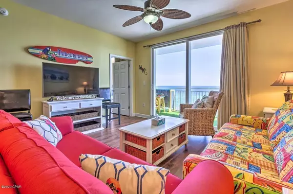 Panama City Beach, FL 32413,17729 Front Beach Rd  #502