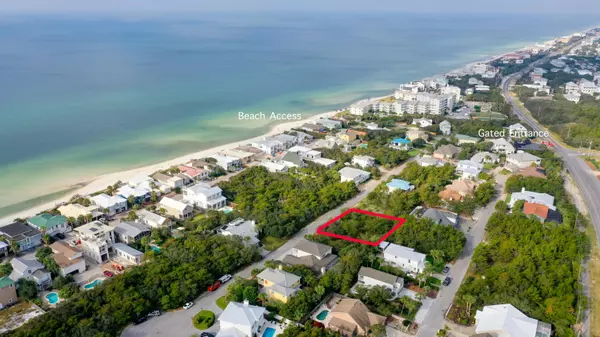 Panama City Beach, FL 32413,Lot 20 Walton Buena Vista Drive