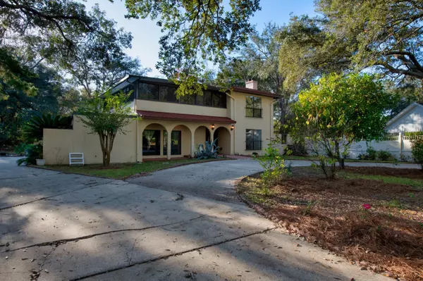 239 E Dominica Circle, Niceville, FL 32578