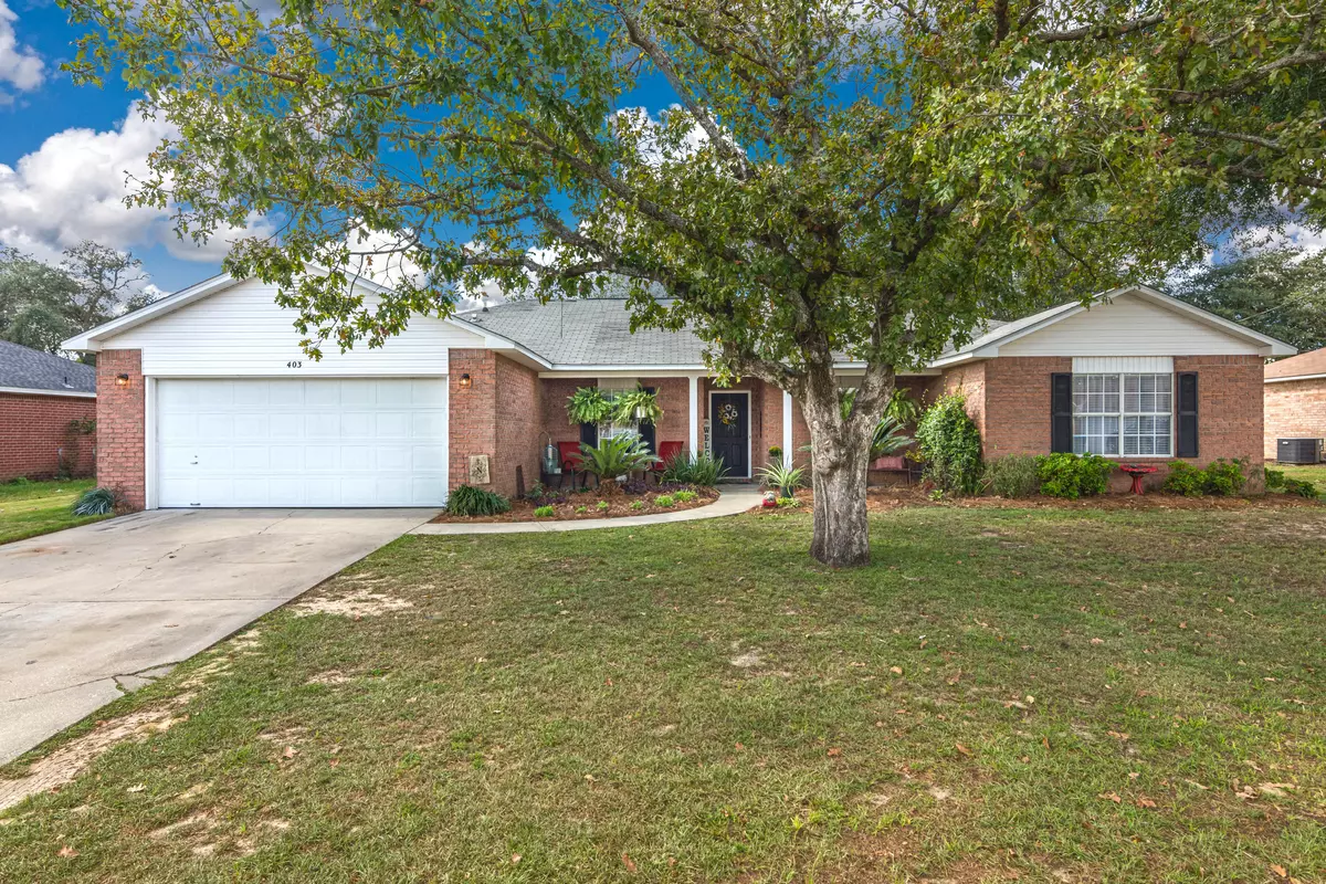 Crestview, FL 32536,403 Jillian Drive