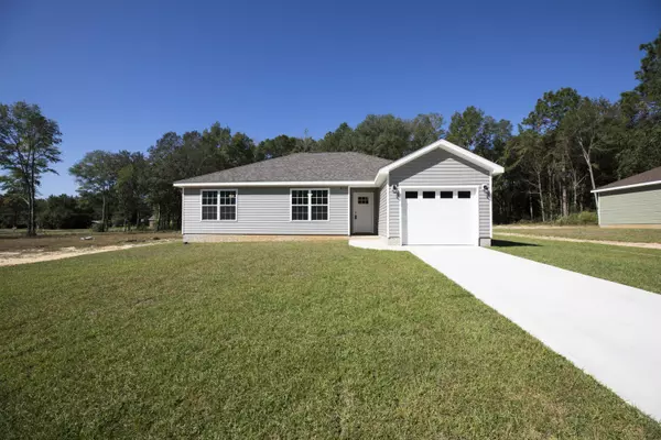 6112 Tansey Lane, Crestview, FL 32539