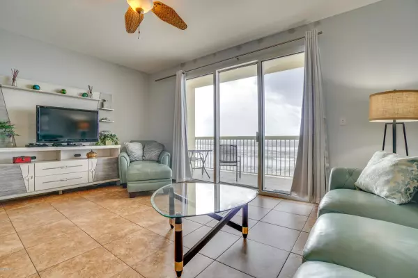 Panama City Beach, FL 32413,17757 Front Beach Road  #307