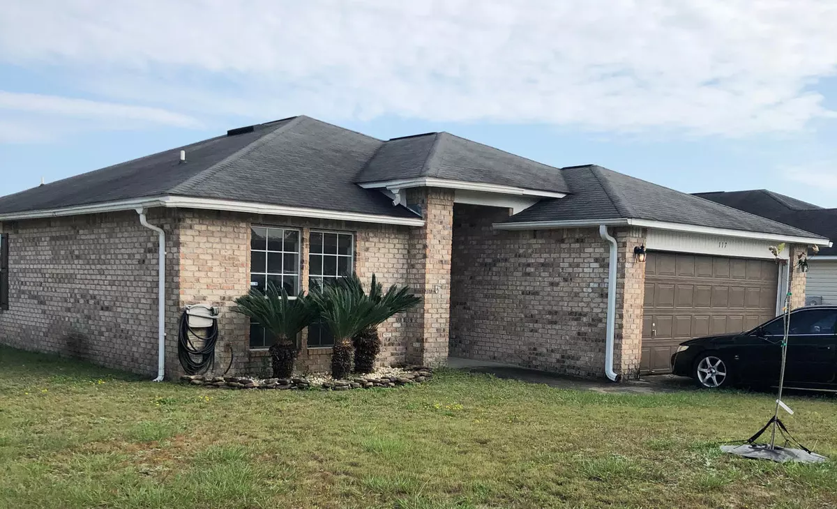 Crestview, FL 32539,117 Sandstone Trail