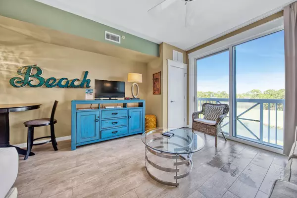 Miramar Beach, FL 32550,9800 Grand Sandestin Boulevard  #UNIT 5320