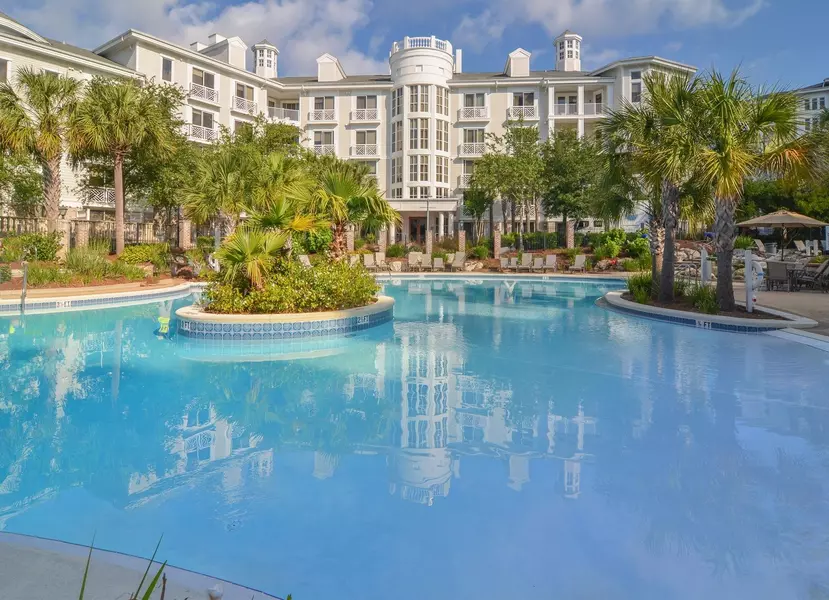 9800 Grand Sandestin Boulevard  #UNIT 5320, Miramar Beach, FL 32550