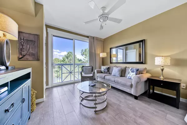 Miramar Beach, FL 32550,9800 Grand Sandestin Boulevard  #UNIT 5320