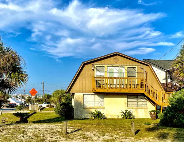 4120 Tarpon Street, Panama City Beach, FL 32408