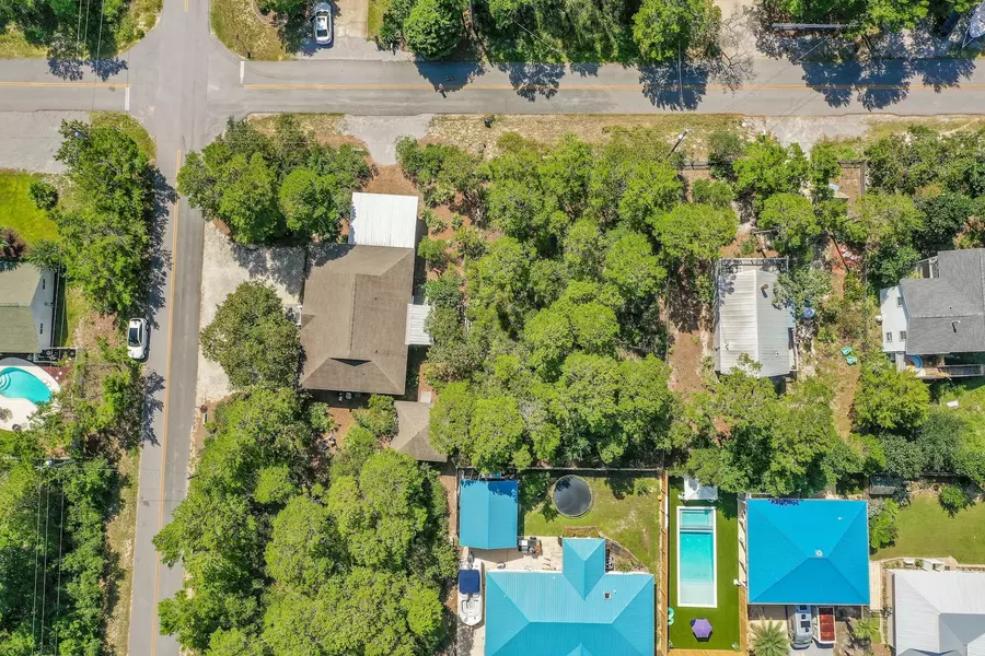 Lot 10 Bramble Street, Santa Rosa Beach, FL 32459