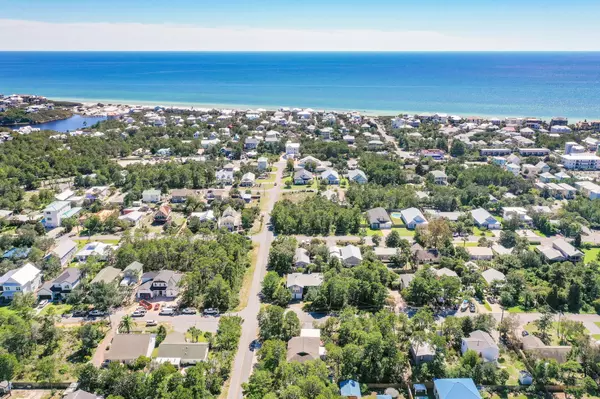 Santa Rosa Beach, FL 32459,Lot 10 Bramble Street