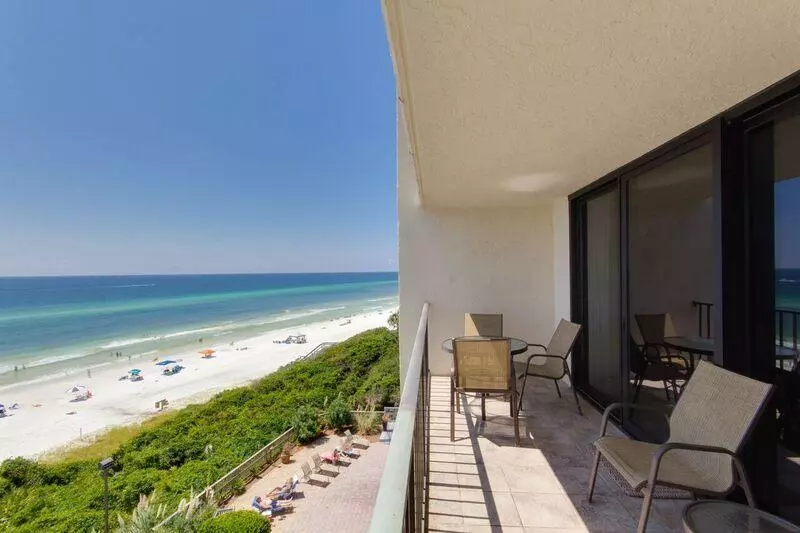 4100 E Co Highway 30-A Highway  #UNIT 507, Santa Rosa Beach, FL 32459