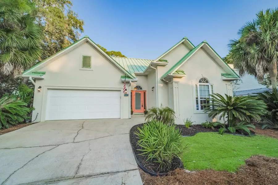 108 Trae Lane, Santa Rosa Beach, FL 32459