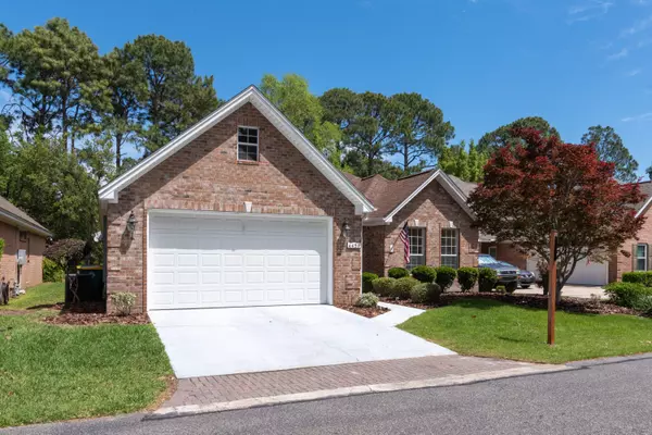4459 Turnberry Place, Niceville, FL 32578