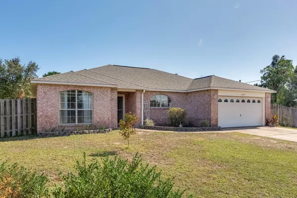 Gulf Breeze, FL 32563,4329 Tallwood Court