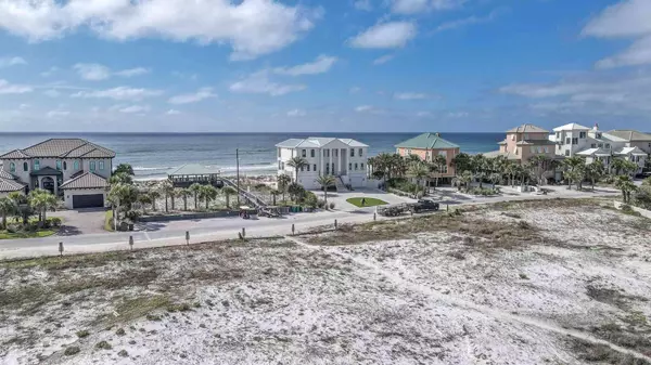 Miramar Beach, FL 32550,Lot #6 E Beach Drive