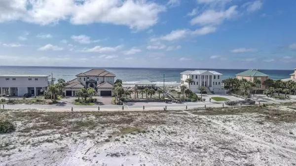 Miramar Beach, FL 32550,Lot #6 E Beach Drive