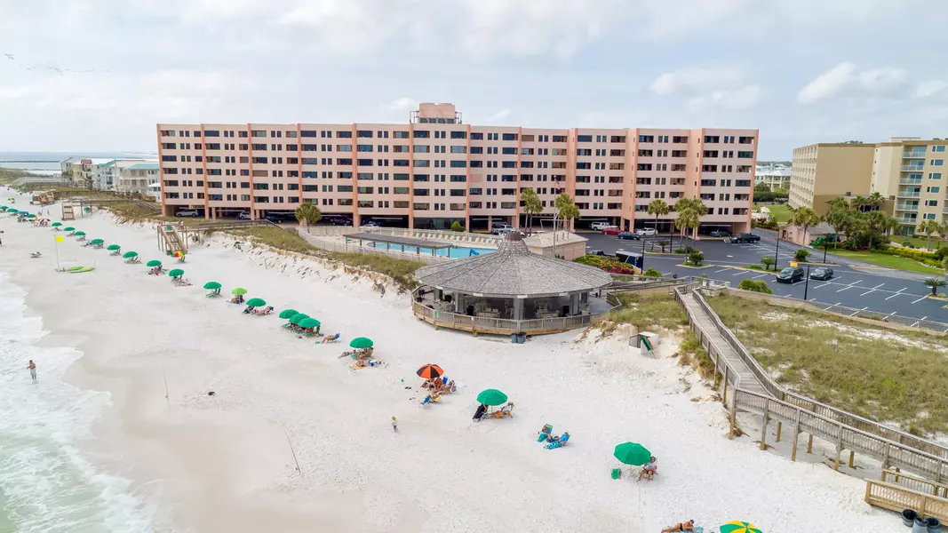 500 Gulf Shore Drive  #UNIT 514B, Destin, FL 32541