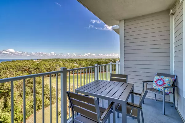 Miramar Beach, FL 32550,9800 Grand Sandestin Boulevard  #5706