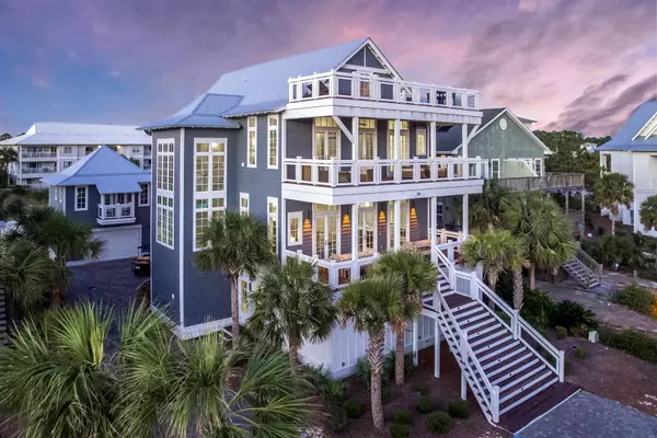138 Chivas Lane, Santa Rosa Beach, FL 32459