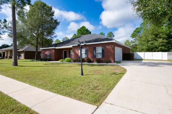 Crestview, FL 32536,6092 Dragonfly Way