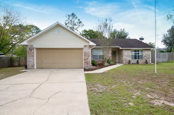 Crestview, FL 32536,1238 Jefferyscot Drive