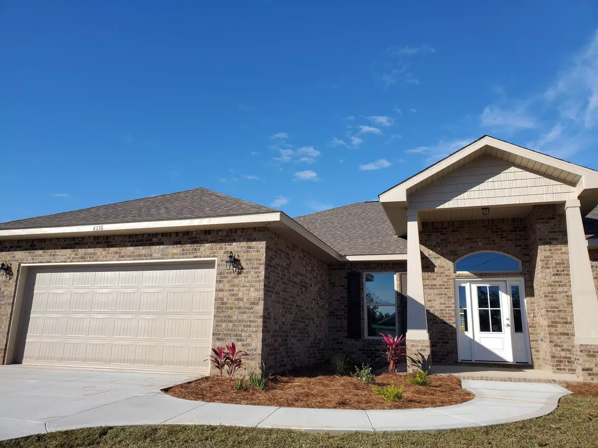 Gulf Breeze, FL 32563,4338 Quiet Court