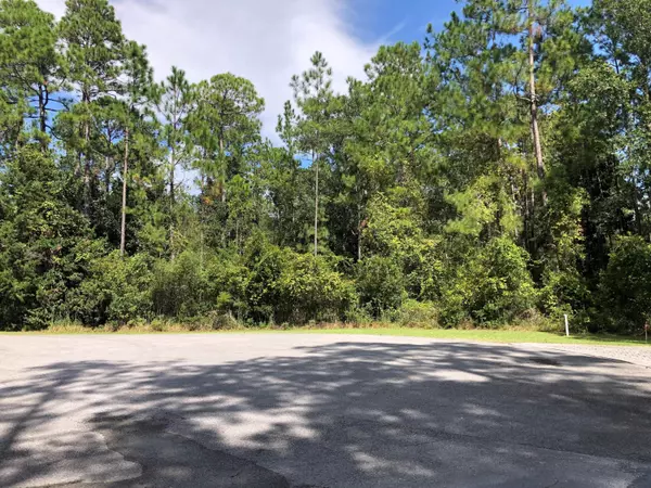 Santa Rosa Beach, FL 32459,Lot 4 Still Oaks