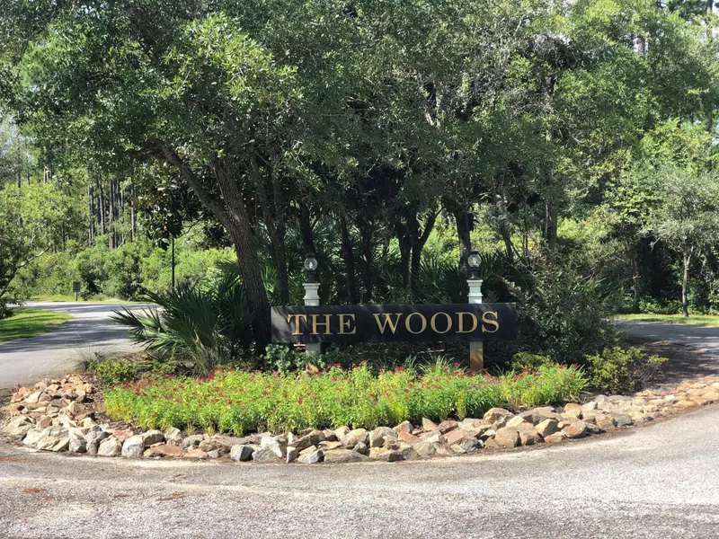 Lot 4 Still Oaks, Santa Rosa Beach, FL 32459