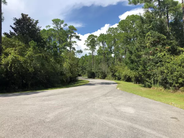 Santa Rosa Beach, FL 32459,Lot 4 Still Oaks