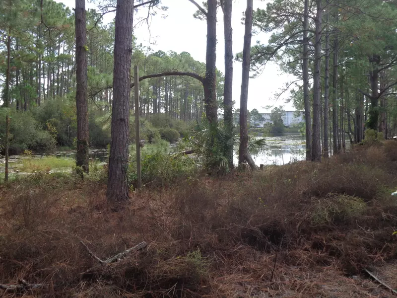 Lot 3 Lakeview Drive, Santa Rosa Beach, FL 32459