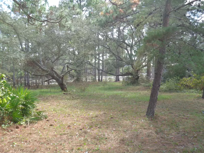 Lot 5 Lakeview Drive, Santa Rosa Beach, FL 32459