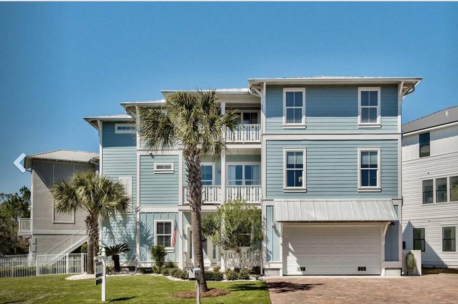 123 S Cypress Breeze Boulevard, Santa Rosa Beach, FL 32459