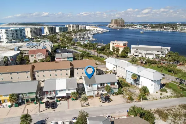 Destin, FL 32541,5 Gulf Breeze Court