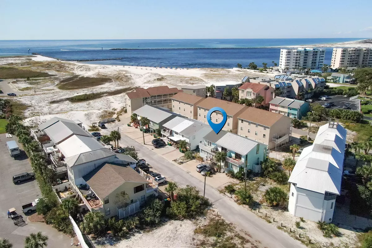 Destin, FL 32541,5 Gulf Breeze Court