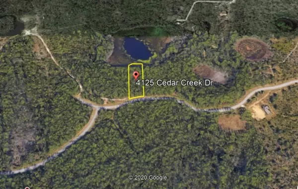 Southport, FL 32409,4125 Cedar Creek Drive