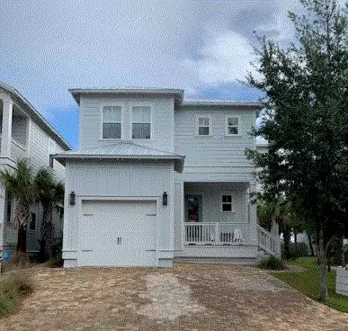 342 Gulfview Circle, Santa Rosa Beach, FL 32459