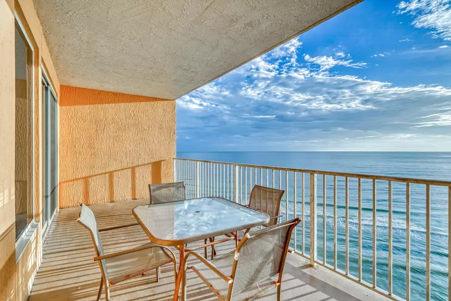 5004 Thomas Drive  #UNIT 705, Panama City Beach, FL 32408