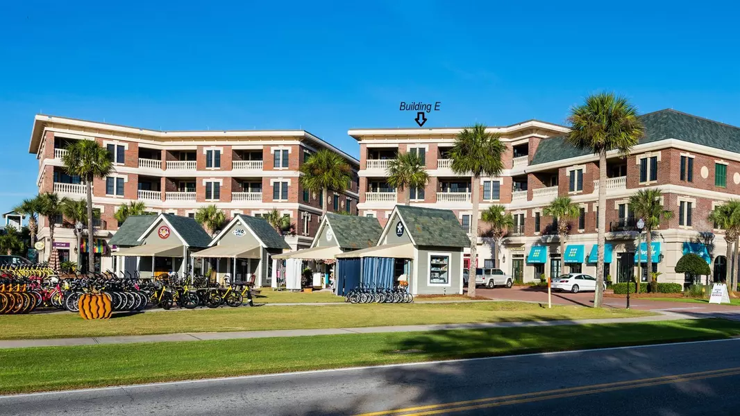 10343 E Co Highway 30-A  #UNIT B208, Rosemary Beach, FL 32461