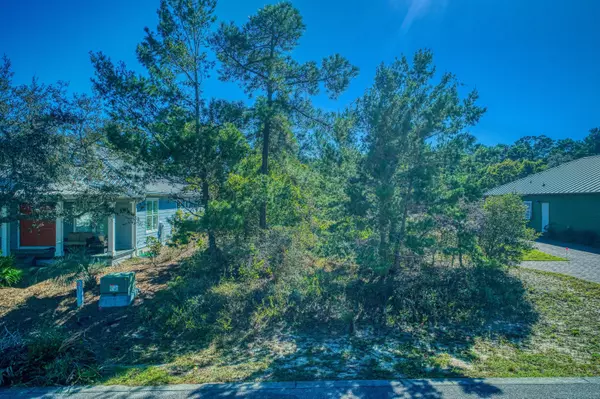 Santa Rosa Beach, FL 32459,Lot 8 Spotted Dolphin Road